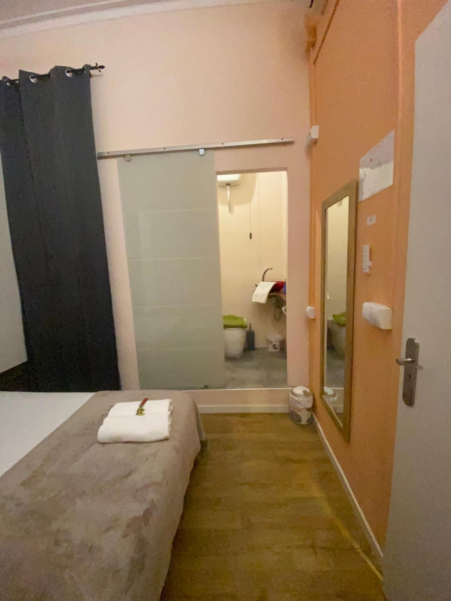 Sant Antoni Hostal, Sustainable Tourism Barcelona Exterior photo