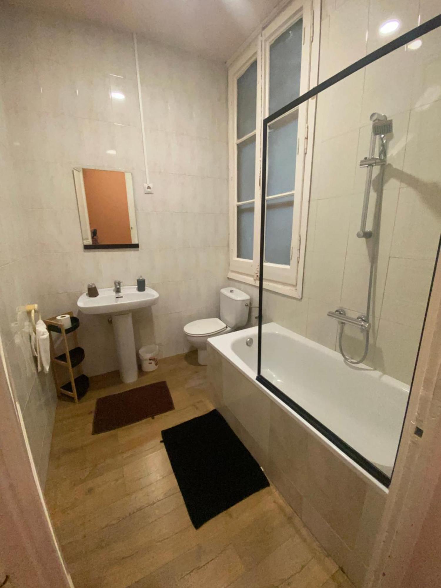 Sant Antoni Hostal, Sustainable Tourism Barcelona Exterior photo